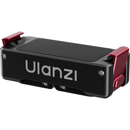 Ulanzi OA24 (C113) - obustronny adapter/mocowanie z szybkozłączką do DJI Osmo Nano / Action 6